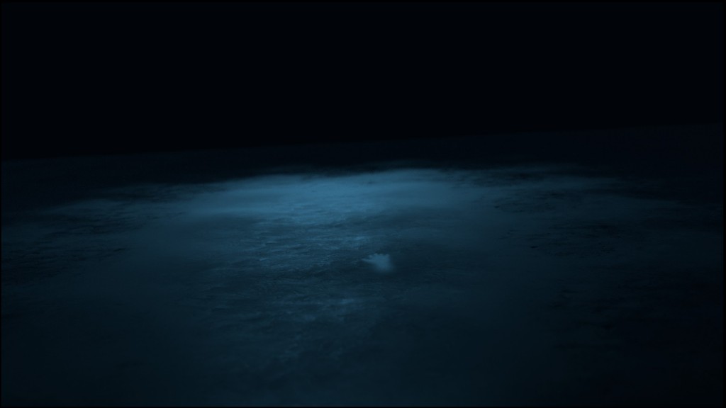 Dark Ice for Cycles(Frozen Sea or Ocean)  preview image 1
